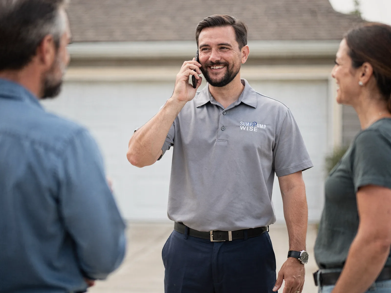 Water Heater Repair Hartsville, IN FAQs
